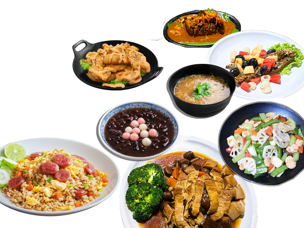 CNY Set 388