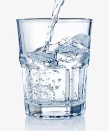 Warm Water 温水