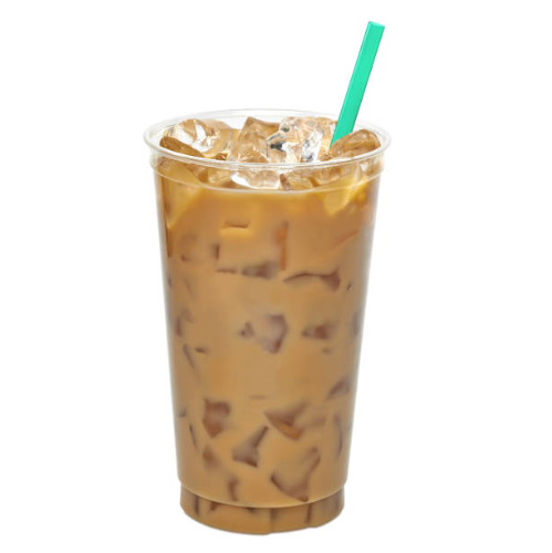 Coffee(C) 咖啡（冷）