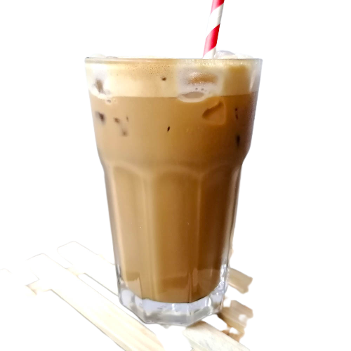 Coffee C(C) 咖啡西 （冷）