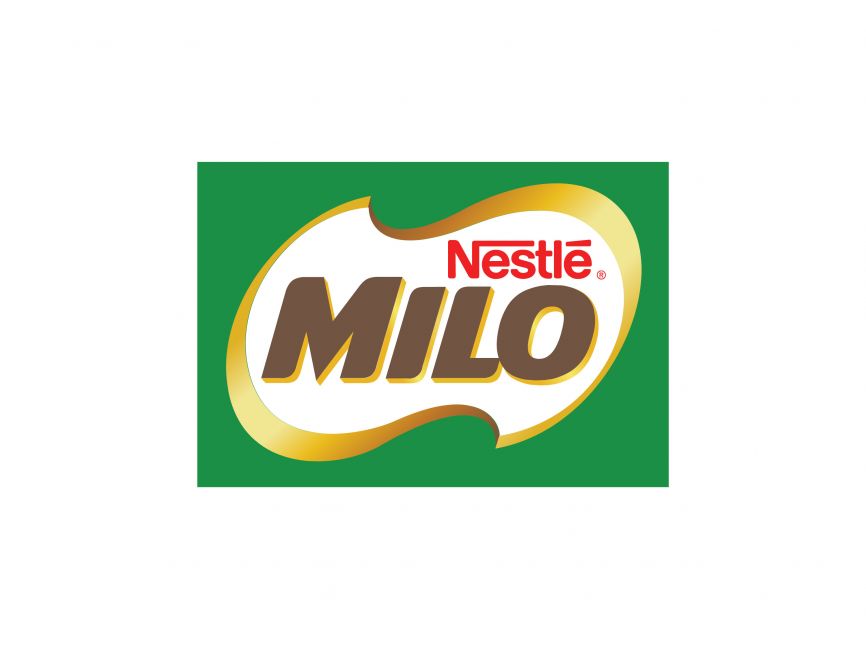 Milo(C) 美禄 (冷)