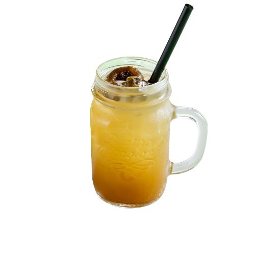 Golden Plum Juice(C) 桔子梅 (冷)