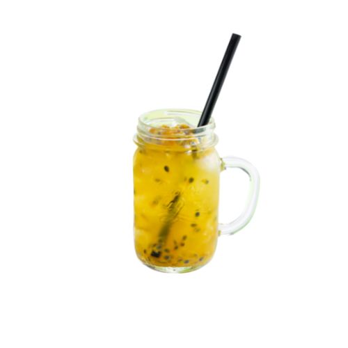 Honey Passion Fruit(C) 蜂蜜百香果（冷）