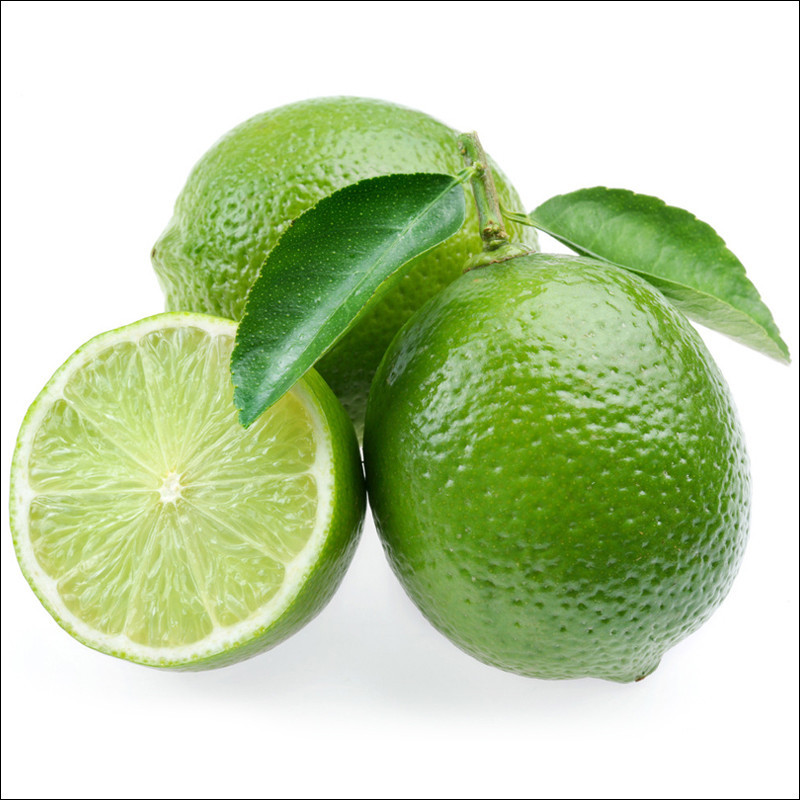 Lime 青柠檬
