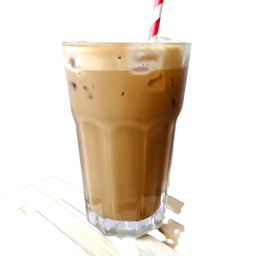 [HM019] Coffee C(C) 咖啡西 （冷）