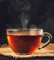 [HM022] Tea O(H) 茶乌（热）