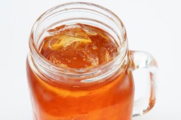 [HM023] Tea O(C) 茶乌（冷）