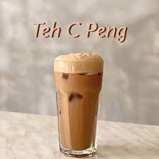 [HM025] Tea C(C) 茶西（冷）