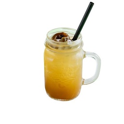 [HM033] Golden Plum Juice(C) 桔子梅 (冷)