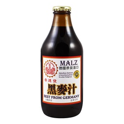 [H005] Malz 黑麦汁