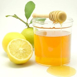 [HY002] Honey Lemon(C) 蜂蜜柠檬（冷）