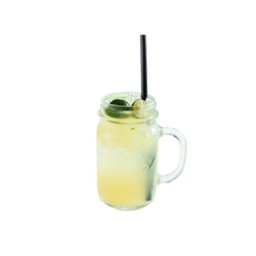 [HY006] Honey Lime(C) 蜂蜜青桔（冷）