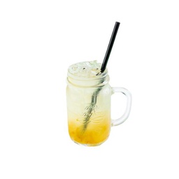 [HY008] Honey Grapefruit(C) 蜂蜜柚子（冷）