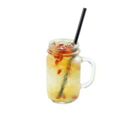 [HY010] Honey Wolfberry(C) 蜂蜜枸杞（冷）