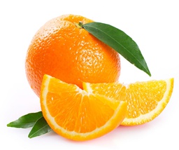 [SW002] Orange 柳丁