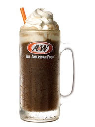 [SW006] Root Beer Float 沙士浮雪