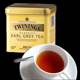 [TP003] Earl Grey Tea(S) 伯爵茶（小）