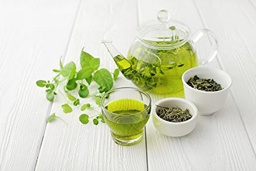 [TP004] Green Tea(S) 绿茶 (小)