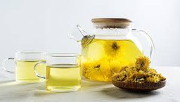 [TP010] Chrysanthemum Tea(L) 菊花茶（大）