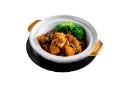 [CR012] Claypot Rice 砂锅饭