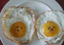 Fried Egg 荷包蛋