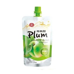 Plum Vinegar 青梅醋