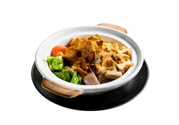 Signature Curry Fish Head 咖喱鱼头