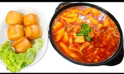 Chili Prawn 辣椒虾